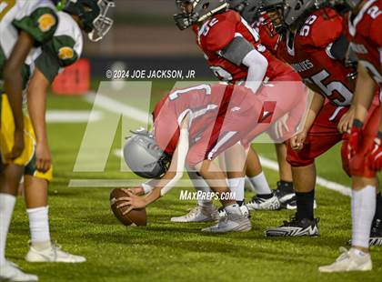 Thumbnail 3 in Walden Grove vs CDO photogallery.