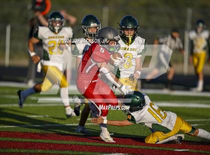 Thumbnail 3 in Walden Grove vs CDO photogallery.