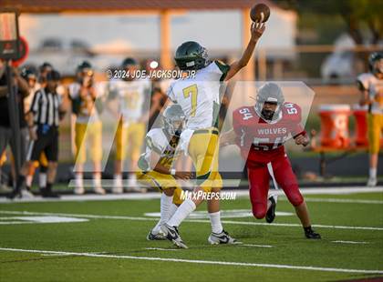 Thumbnail 2 in Walden Grove vs CDO photogallery.