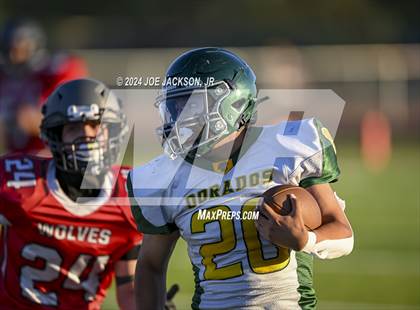 Thumbnail 3 in Walden Grove vs CDO photogallery.