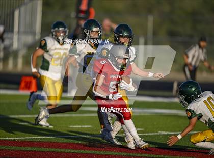 Thumbnail 2 in Walden Grove vs CDO photogallery.