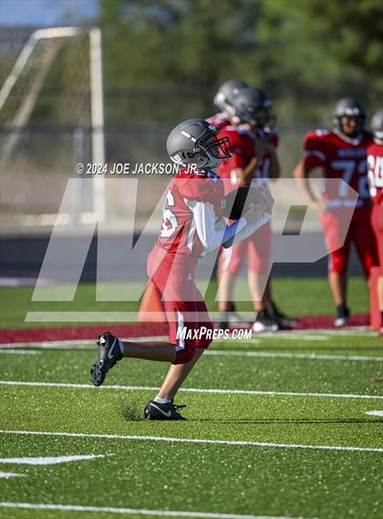 Thumbnail 2 in Walden Grove vs CDO photogallery.