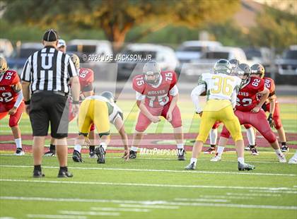 Thumbnail 3 in Walden Grove vs CDO photogallery.