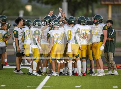 Thumbnail 2 in Walden Grove vs CDO photogallery.
