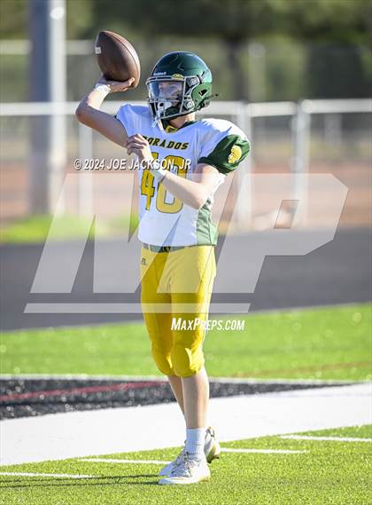 Thumbnail 2 in Walden Grove vs CDO photogallery.