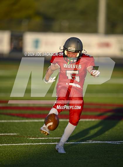 Thumbnail 3 in Walden Grove vs CDO photogallery.
