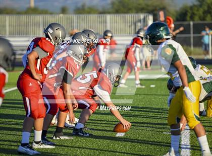 Thumbnail 2 in Walden Grove vs CDO photogallery.