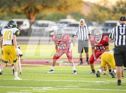 Thumbnail 3 in Walden Grove vs CDO photogallery.