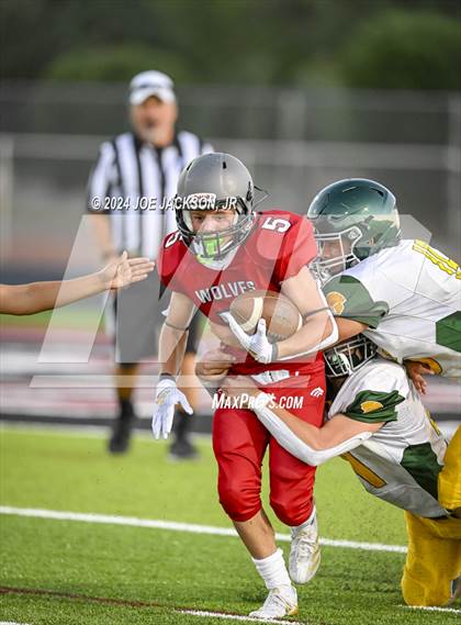 Thumbnail 2 in Walden Grove vs CDO photogallery.