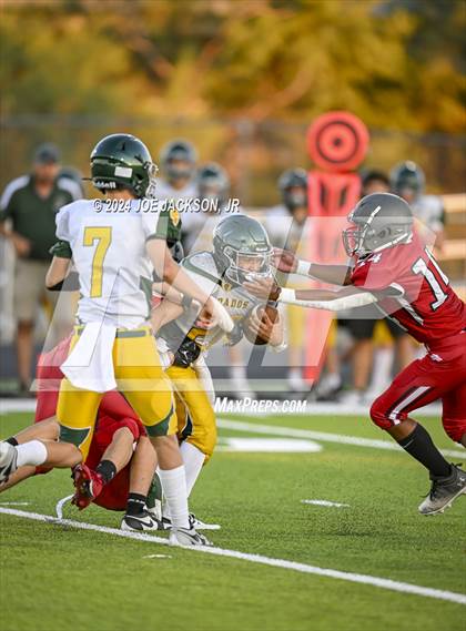 Thumbnail 2 in Walden Grove vs CDO photogallery.