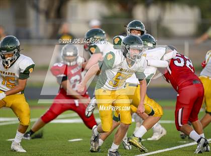 Thumbnail 3 in Walden Grove vs CDO photogallery.