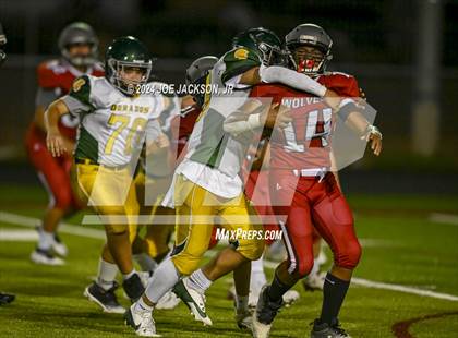 Thumbnail 2 in Walden Grove vs CDO photogallery.