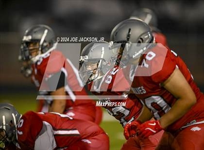 Thumbnail 2 in Walden Grove vs CDO photogallery.