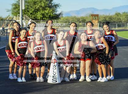 Thumbnail 2 in Walden Grove vs CDO photogallery.