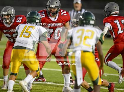 Thumbnail 2 in Walden Grove vs CDO photogallery.