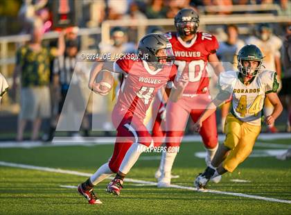 Thumbnail 3 in Walden Grove vs CDO photogallery.