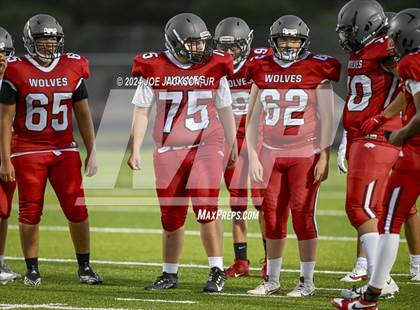 Thumbnail 2 in Walden Grove vs CDO photogallery.