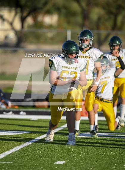Thumbnail 2 in Walden Grove vs CDO photogallery.
