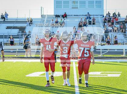 Thumbnail 2 in Walden Grove vs CDO photogallery.