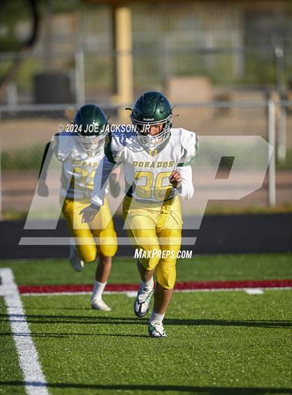 Thumbnail 3 in Walden Grove vs CDO photogallery.