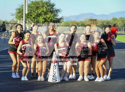 Thumbnail 3 in Walden Grove vs CDO photogallery.
