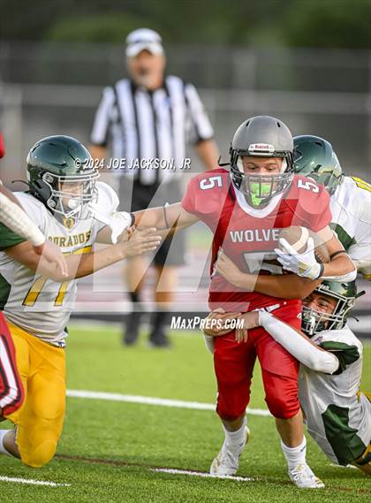 Thumbnail 3 in Walden Grove vs CDO photogallery.