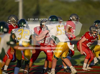 Thumbnail 2 in Walden Grove vs CDO photogallery.