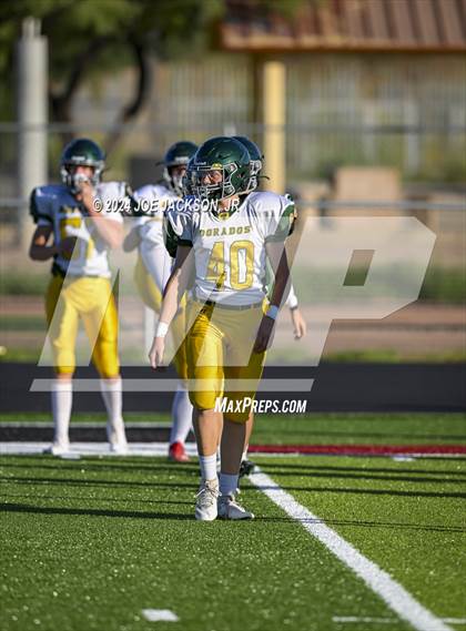 Thumbnail 3 in Walden Grove vs CDO photogallery.