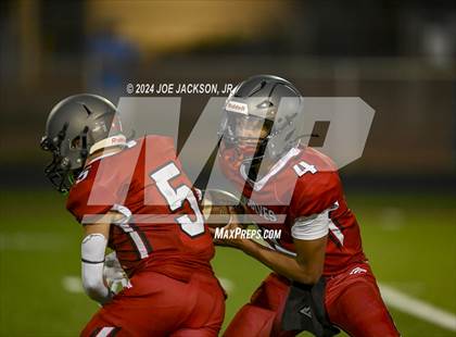 Thumbnail 2 in Walden Grove vs CDO photogallery.