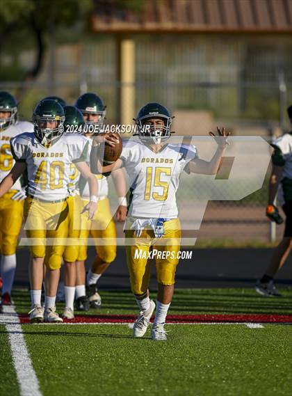 Thumbnail 3 in Walden Grove vs CDO photogallery.