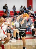 Photo from the gallery "Croatan @ Southern Durham (NCHSAA 3A Round 2)"