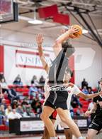 Photo from the gallery "Croatan @ Southern Durham (NCHSAA 3A Round 2)"