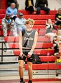 Photo from the gallery "Croatan @ Southern Durham (NCHSAA 3A Round 2)"