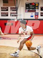 Photo from the gallery "Croatan @ Southern Durham (NCHSAA 3A Round 2)"