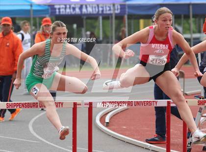 Thumbnail 1 in PIAA 2A & 3A Finals photogallery.