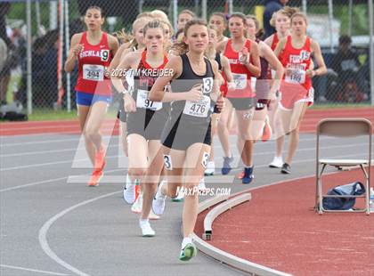 Thumbnail 2 in PIAA 2A & 3A Finals photogallery.