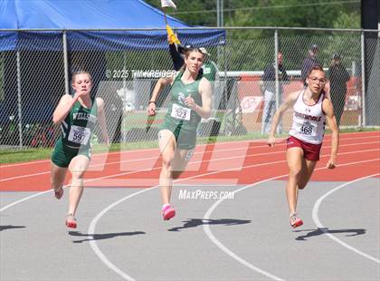 Thumbnail 2 in PIAA 2A & 3A Finals photogallery.