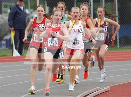 Thumbnail 1 in PIAA 2A & 3A Finals photogallery.