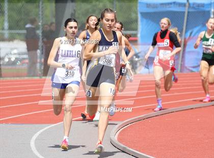 Thumbnail 1 in PIAA 2A & 3A Finals photogallery.