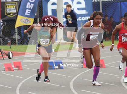 Thumbnail 2 in PIAA 2A & 3A Finals photogallery.