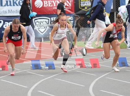 Thumbnail 2 in PIAA 2A & 3A Finals photogallery.