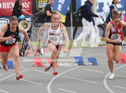 Thumbnail 2 in PIAA 2A & 3A Finals photogallery.