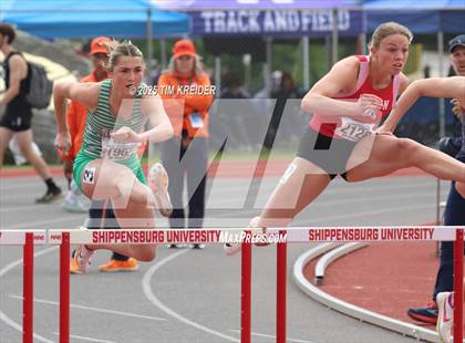 Thumbnail 2 in PIAA 2A & 3A Finals photogallery.