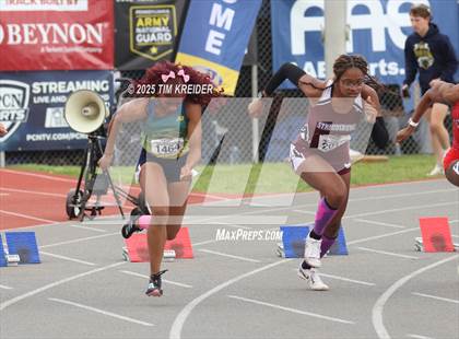 Thumbnail 2 in PIAA 2A & 3A Finals photogallery.