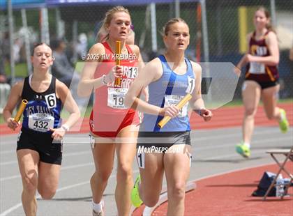 Thumbnail 2 in PIAA 2A & 3A Finals photogallery.