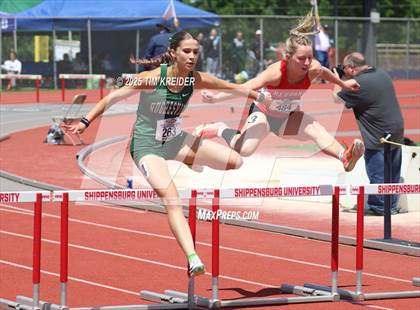 Thumbnail 2 in PIAA 2A & 3A Finals photogallery.