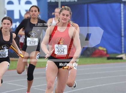 Thumbnail 2 in PIAA 2A & 3A Finals photogallery.