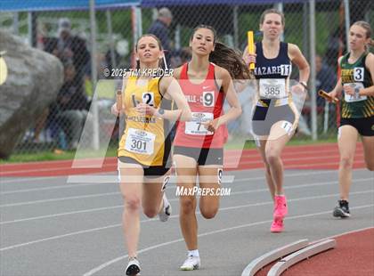 Thumbnail 1 in PIAA 2A & 3A Finals photogallery.