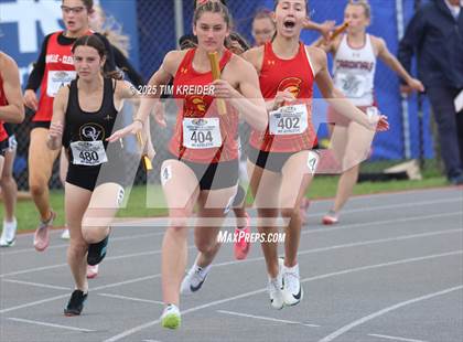 Thumbnail 1 in PIAA 2A & 3A Finals photogallery.