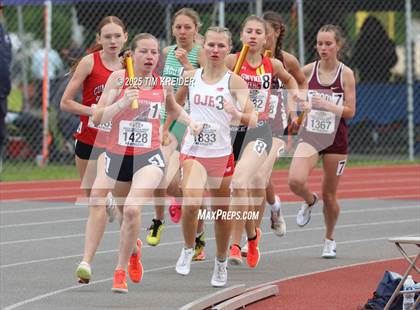 Thumbnail 2 in PIAA 2A & 3A Finals photogallery.